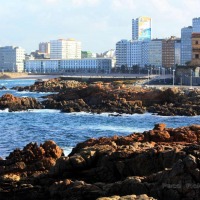 Foto de A Coruña