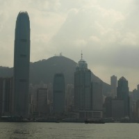 Foto de Hong Kong