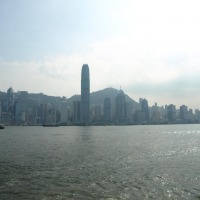Foto de Hong Kong