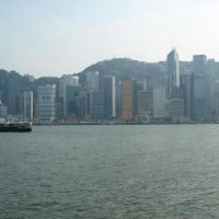 Foto de Hong Kong