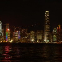Foto de Hong Kong