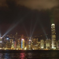 Foto de Hong Kong