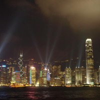 Foto de Hong Kong