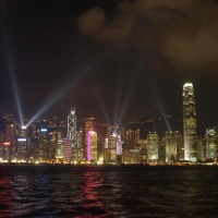 Foto de Hong Kong