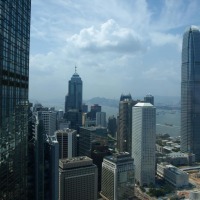 Foto de Hong Kong