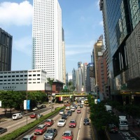 Foto de Hong Kong