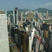 Foto de Hong Kong