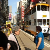 Foto de Hong Kong
