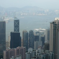 Foto de Hong Kong