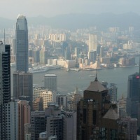 Foto de Hong Kong