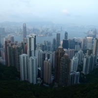 Foto de Hong Kong