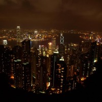 Foto de Hong Kong