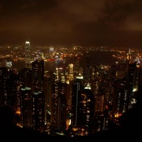 Foto de Hong Kong