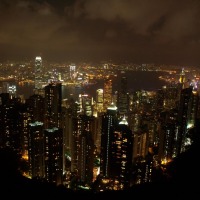 Foto de Hong Kong