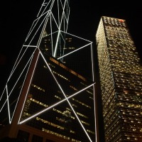 Foto de Hong Kong