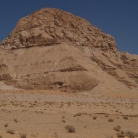 Foto de Wadi Rum