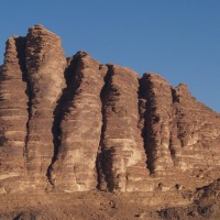 Foto de Wadi Rum