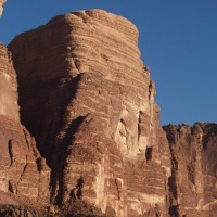 Foto de Wadi Rum