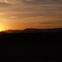Foto de Wadi Rum