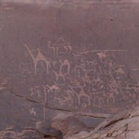 Foto de Wadi Rum