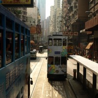 Foto de Hong Kong