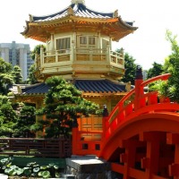 Foto de Hong Kong