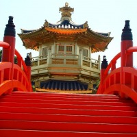Foto de Hong Kong