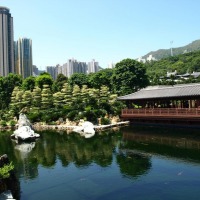 Foto de Hong Kong