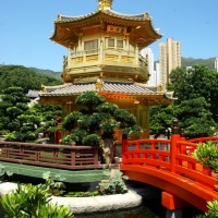 Foto de Hong Kong