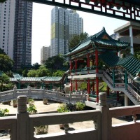 Foto de Hong Kong