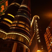 Foto de Hong Kong