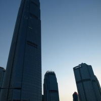 Foto de Hong Kong