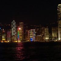 Foto de Hong Kong