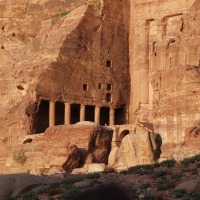 Foto de Petra