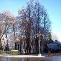 Foto de Oviedo