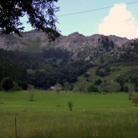 Foto de La Cavada