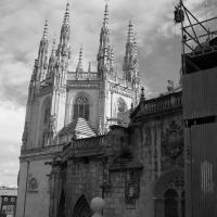 Foto de Burgos