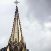 Foto de Santa Tecla