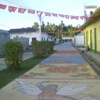 Foto de Delta Amacuro (Pedernales)