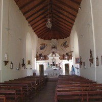 Foto de Anillaco (La Rioja)