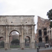 Foto de Roma
