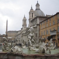Foto de Roma