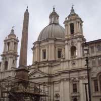 Foto de Roma
