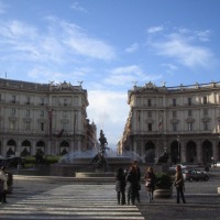 Foto de Roma