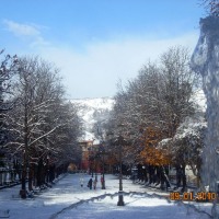 Foto de Oviedo