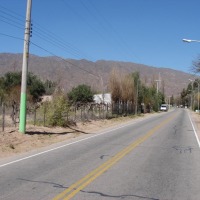 Foto de San Blas De los Sauces (La Rioja)
