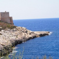 Foto de Xlendi (Gozo)