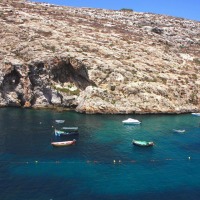 Foto de Xlendi (Gozo)