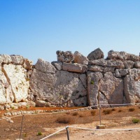 Foto de Xaghra (Gozo)