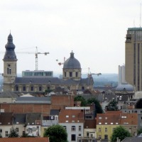Foto de Gante